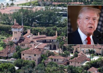 Mar-a-Lago raid: Donald Trump demands $100 million for “political persecution”