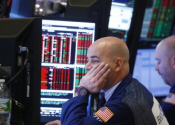 Market declines erase 9-month carry trade gains | Economy