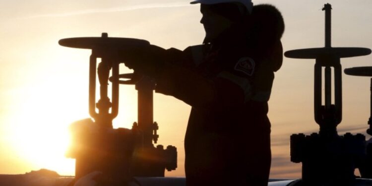 Middle East Tensions Continue to Push Oil Prices Higher | Economy