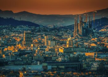 Modelling study suggests heat-related deaths in Europe could triple by the end of the century if current climate policies are implemented