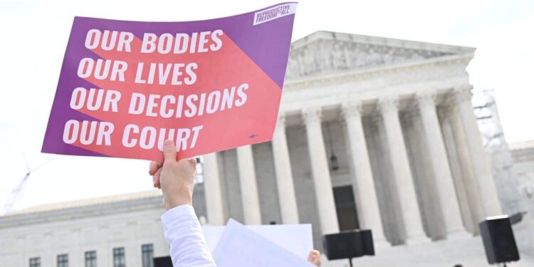 Montana to consult voters in November on abortion rights