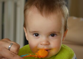 Most Baby Food Sold in U.S. Grocery Stores Is Unhealthy, Study Finds