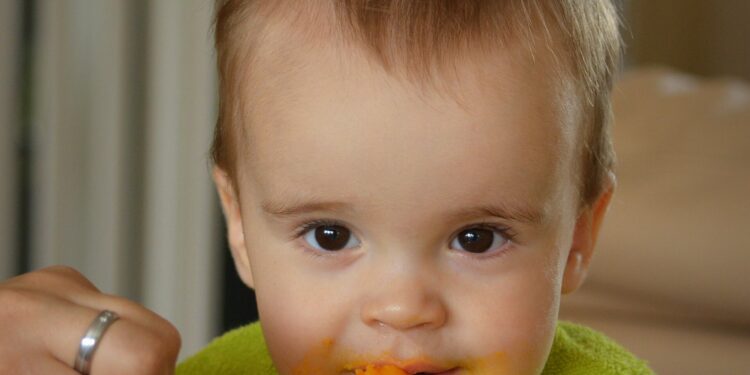 Most Baby Food Sold in U.S. Grocery Stores Is Unhealthy, Study Finds