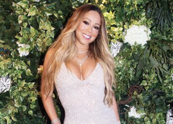 ‘My heart is broken’: Mariah Carey loses her mother and sister on the same day