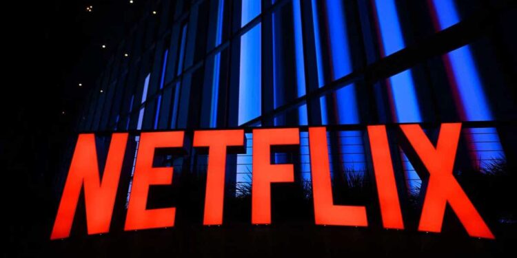 Netflix and Google: Collateral Victims of the Political Battle