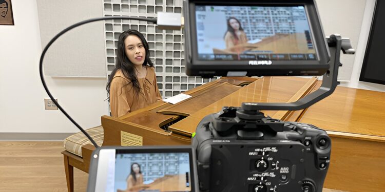 Neuroscientists explore the intersection between music and memory