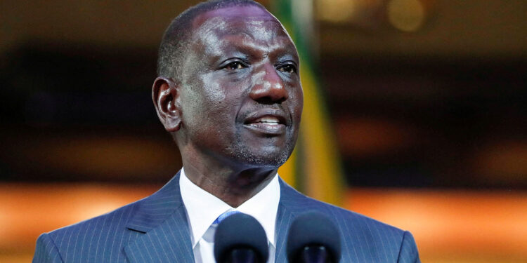 New Blow to President Ruto.. Kenyan Court Cancels Finance Act 2023 | News