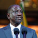 New Blow to President Ruto.. Kenyan Court Cancels Finance Act 2023 | News