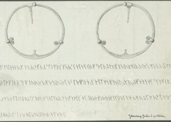 New interpretation of runic inscription reveals prices in Viking Age