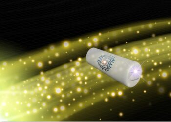 New research suggests a way to capture physicists’ most sought-after particle: gravitons