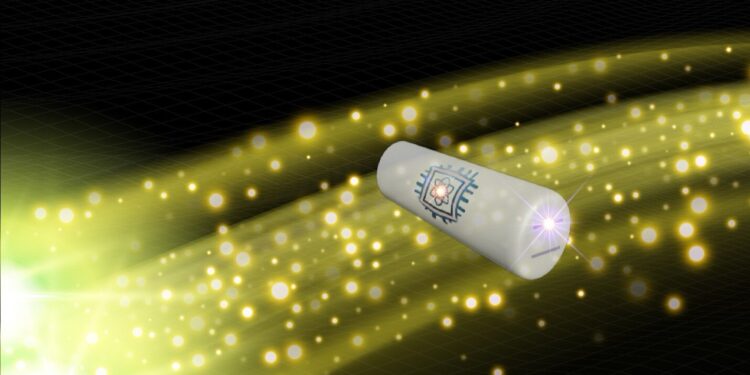 New research suggests a way to capture physicists’ most sought-after particle: gravitons