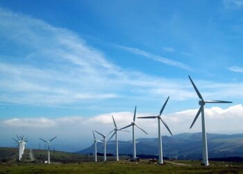 New theory could improve design and operation of wind farms