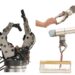 New two-fingered robotic hand tackles everyday manipulation tasks in real-world experiments