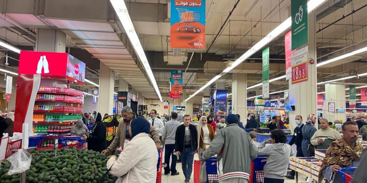 Non-oil sector growth slows in Saudi Arabia, Egypt, UAE | Economy