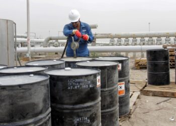 Oil breaks 5-session winning streak after OPEC revises forecasts | Economy