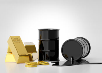 Oil, gold fall on US recession fears | Economy