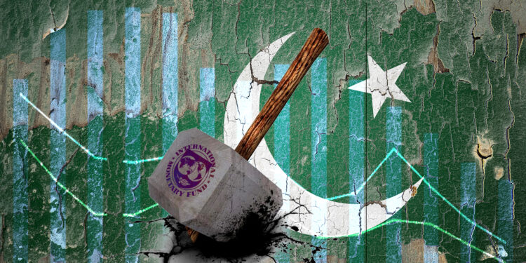 Pakistani Economy Between the Hammer of the IMF and the Anvil of the People | Economy