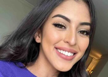 Police shed light on cause of porn star Sophia Leone’s death