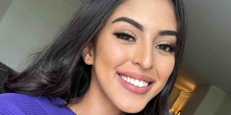 Police shed light on cause of porn star Sophia Leone’s death