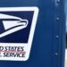 Postman throws mail into dumpsters