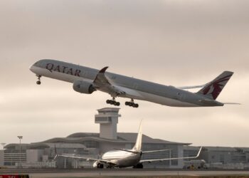 Qatar Airways acquires 25% of Airlink in South Africa | Economy