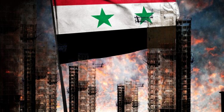 Real Estate in Syria: A Confusing Market and Crooked Paths to Escape Regime Taxation | Economy