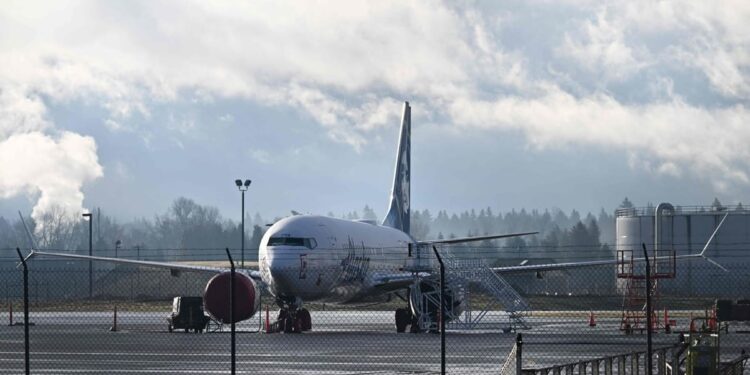 ‘Really sorry’: Plane diverted due to pilot’s lack of qualifications