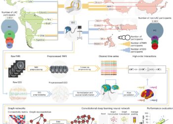 Research reveals that environmental and pathological factors can accelerate biological aging of the brain