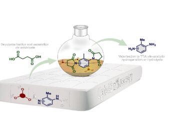 Researchers Discover Smarter Way to Recycle Polyurethane