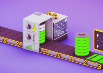 Researchers Discover Surprising Method to Improve Battery Performance