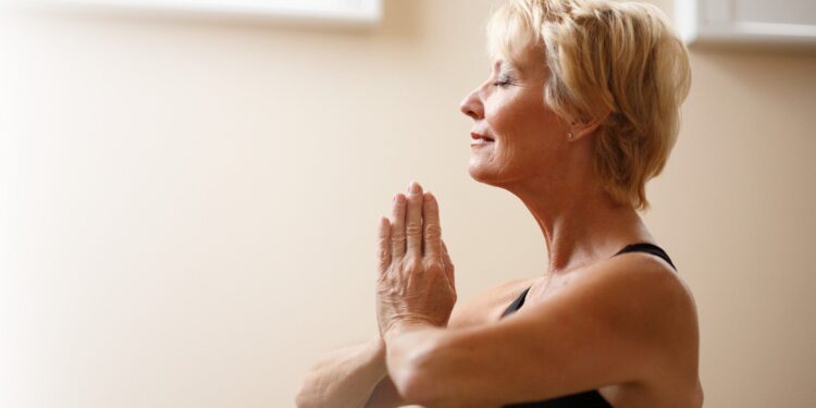 Researchers Find Massive Biomolecular Changes Occur Between Ages 40 and 60