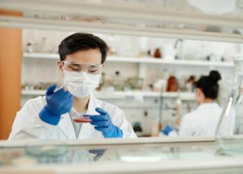 Researchers develop new chemical method to improve drug discovery