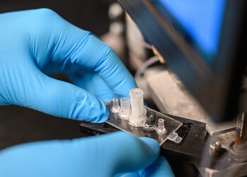 Researchers develop rapid, affordable blood test for brain cancer