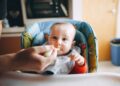 Researchers have found that 60% of infant and toddler foods sold in the United States do not meet desired nutritional standards.