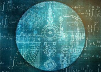 Researchers propose smaller, more noise-tolerant quantum factorization circuit for cryptography
