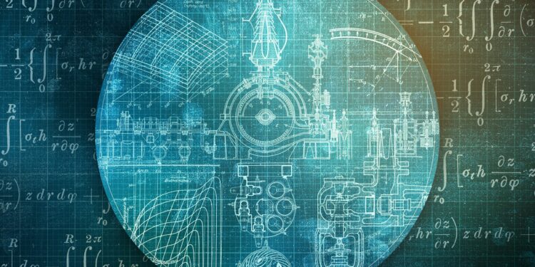 Researchers propose smaller, more noise-tolerant quantum factorization circuit for cryptography
