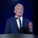 Robert F. Kennedy Jr.: ‘A betrayal’ for the family