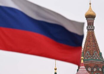 Russia bans 92 US citizens, including journalists, from entering