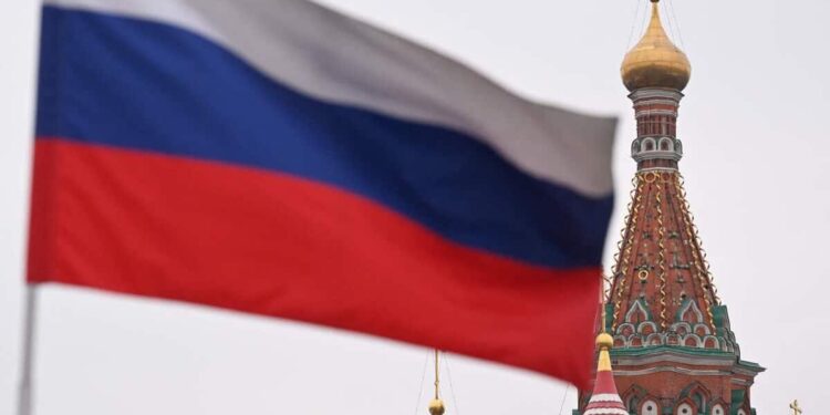 Russia bans 92 US citizens, including journalists, from entering