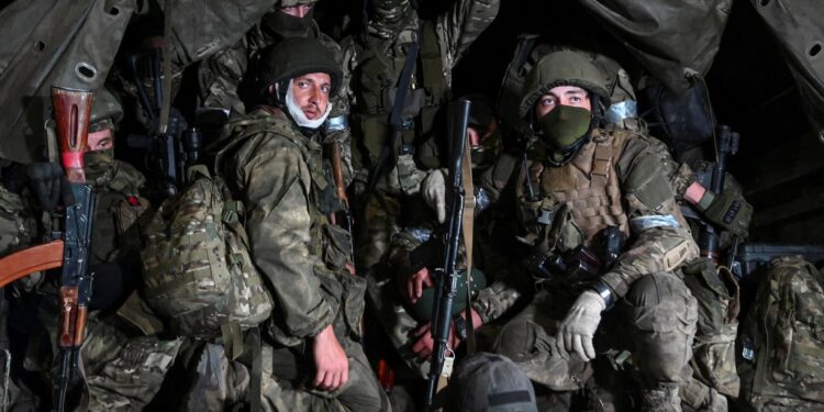 Russian military fears for its secrets after arrest of Telegram founder | News