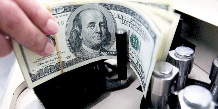 Saudi Arabia raises its holdings of US Treasuries to the highest level since the pandemic | Economy