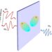 Scientists demonstrate that excitonic interactions improve the efficiency of entangled photon generation