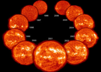 Scientists show that the sun’s magnetic activity influences the determination of its seismic age