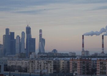“Shadow Brokers”… How did Russia continue to thrive despite Western sanctions? | Economy