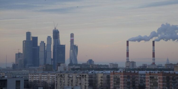 “Shadow Brokers”… How did Russia continue to thrive despite Western sanctions? | Economy