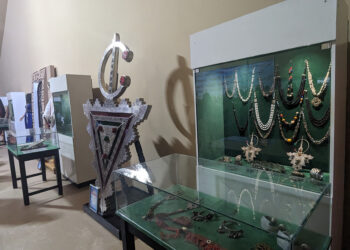 Silver Fair in Tiznit, an Economic Bridge between Morocco and Africa | Economy