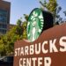 Starbucks’ new boss will jet to work, 1,000 miles from home