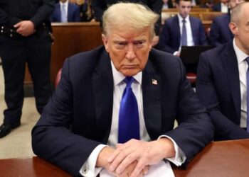 Stormy Daniels case: Trump wants her sentence to be pronounced after the presidential election