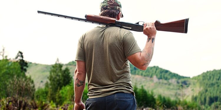 Study Finds Gun Violence Rises in Rural US as Deer Hunting Season Approaches