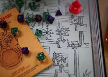Study Shows Dungeons & Dragons Can Help Autistic People Gain Confidence and Find Their Inner Hero